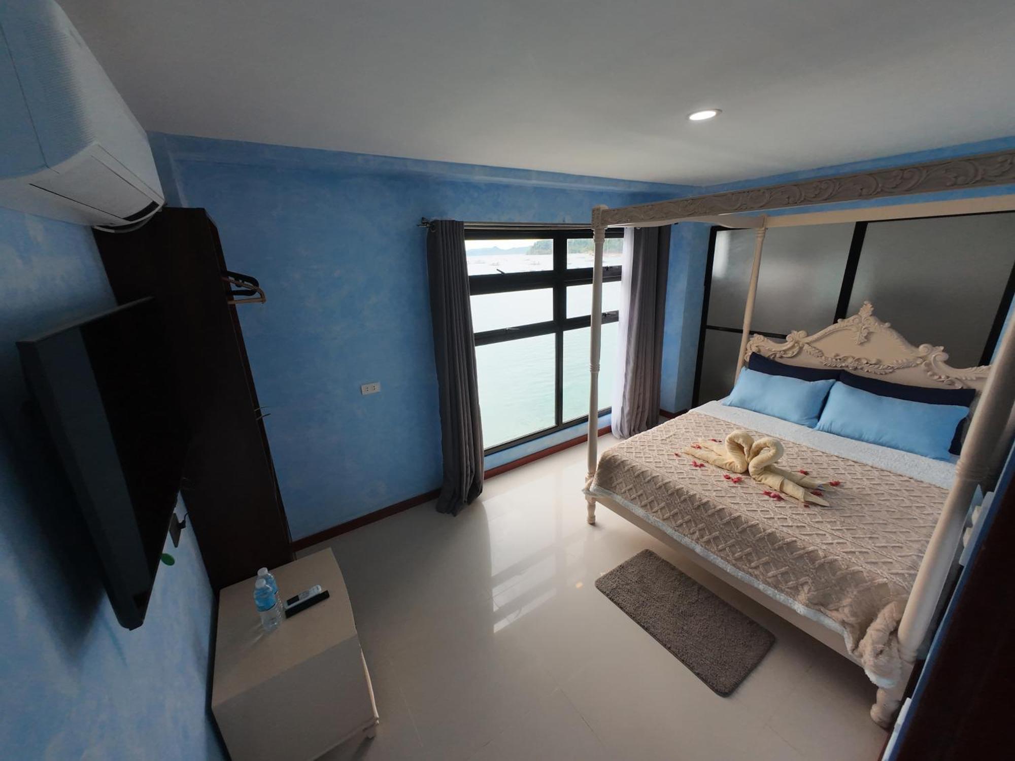 La Salangane Beach Hotel - Downtown El Nido Zewnętrze zdjęcie