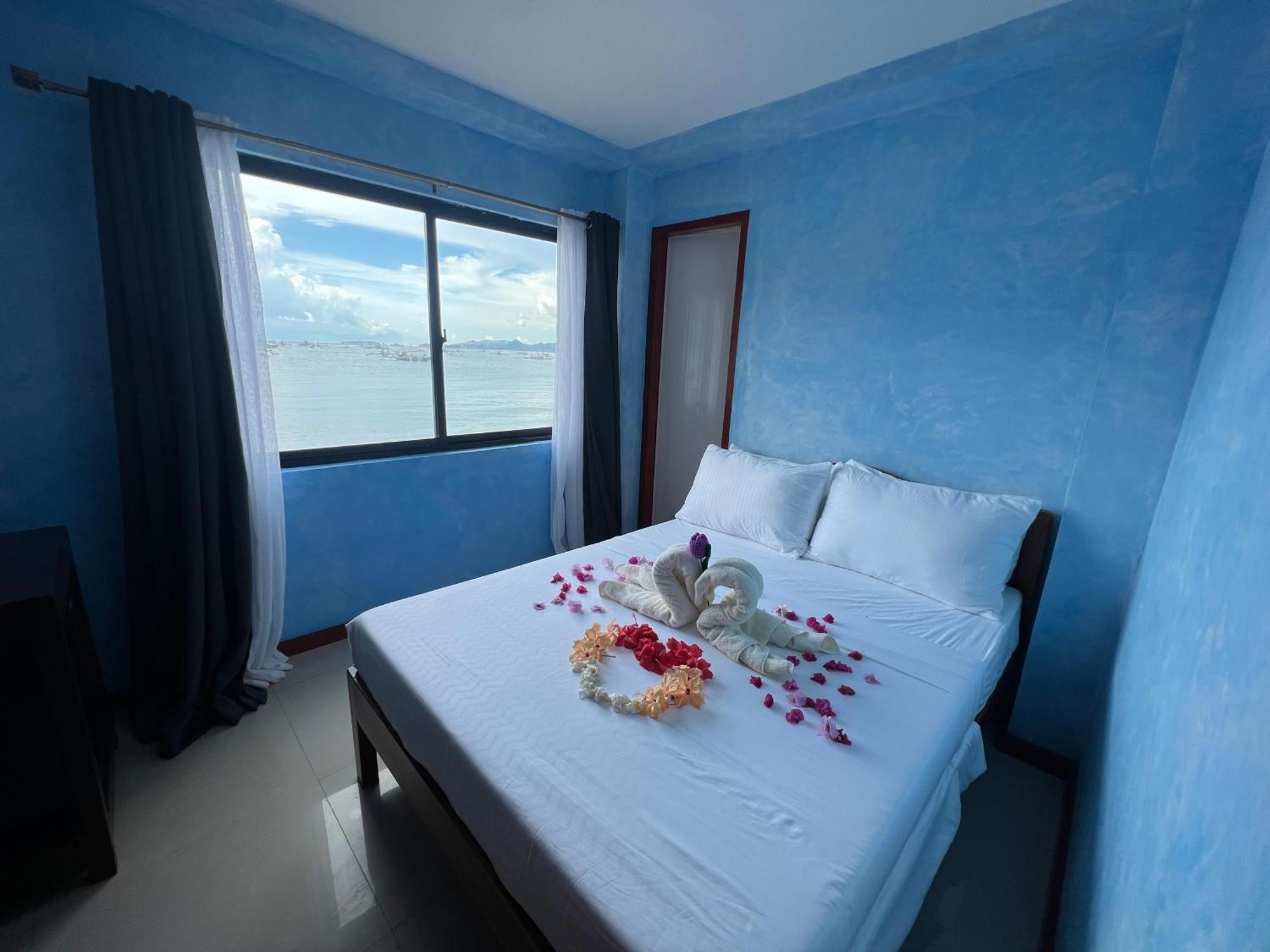 La Salangane Beach Hotel - Downtown El Nido Zewnętrze zdjęcie