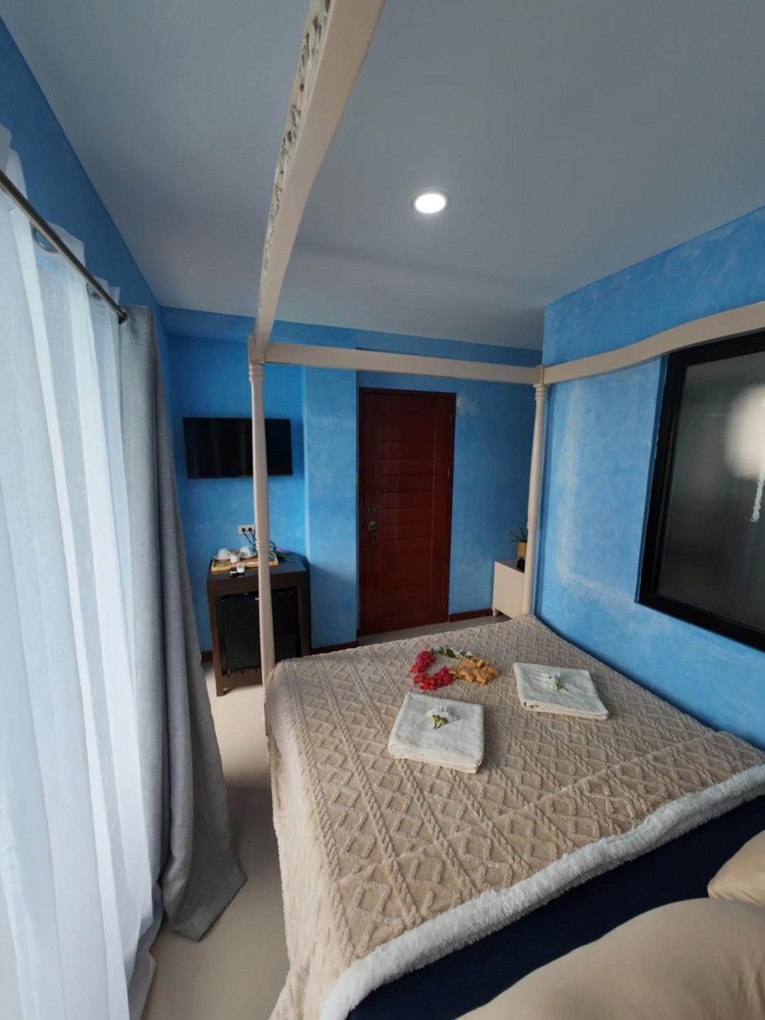 La Salangane Beach Hotel - Downtown El Nido Zewnętrze zdjęcie