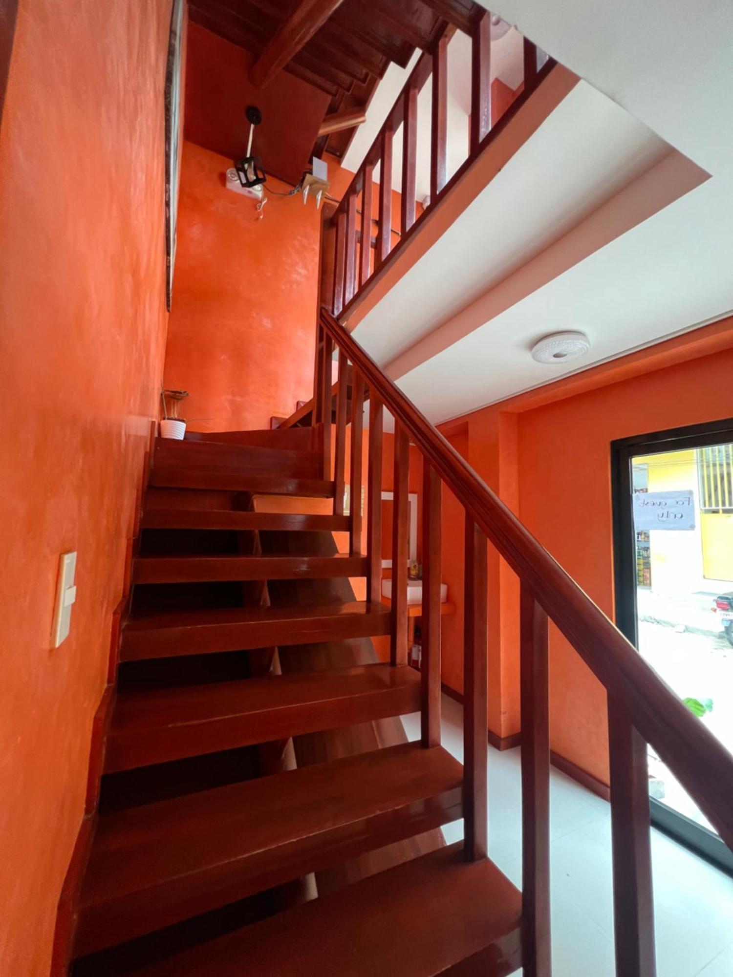 La Salangane Beach Hotel - Downtown El Nido Zewnętrze zdjęcie