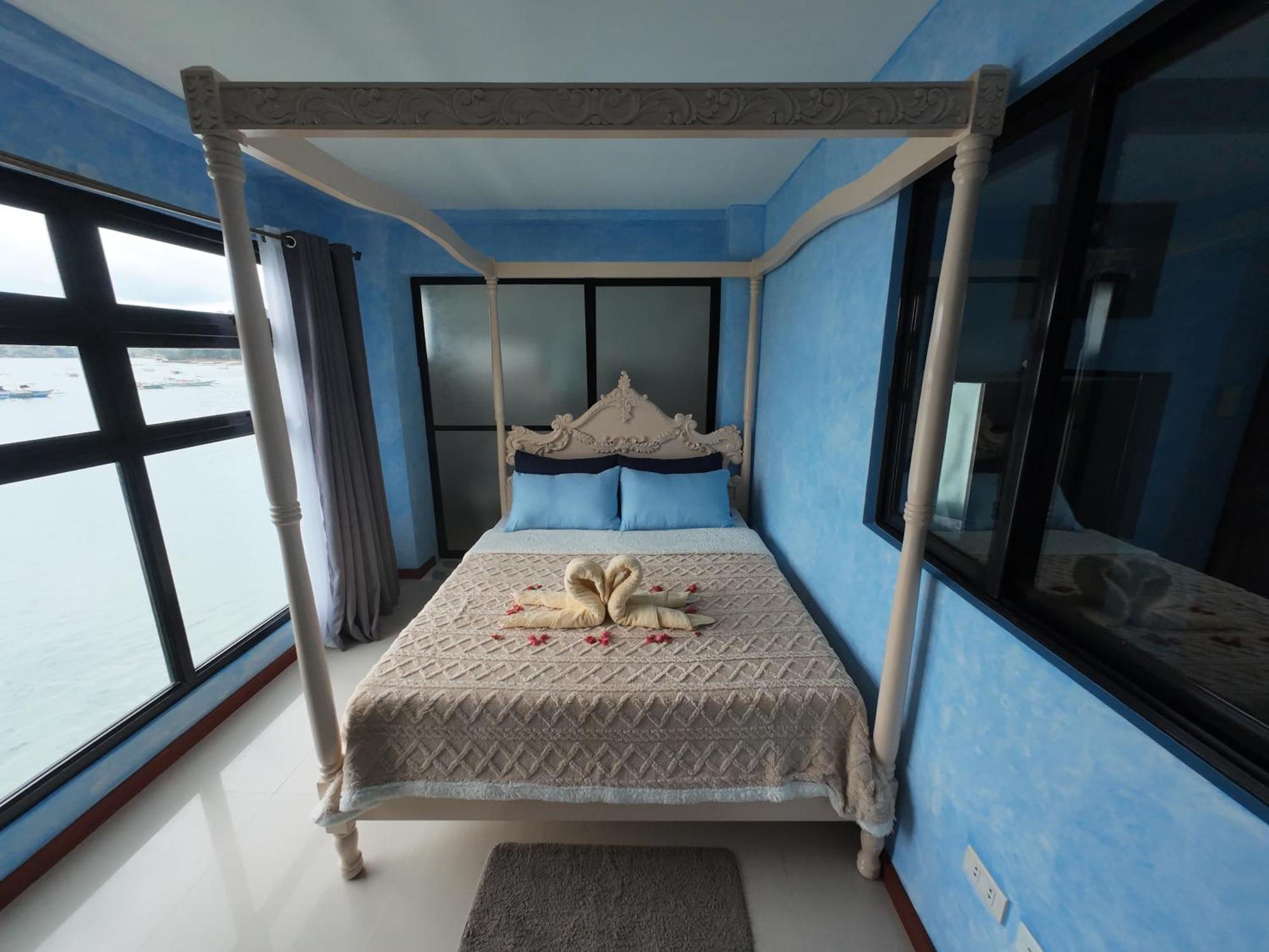 La Salangane Beach Hotel - Downtown El Nido Zewnętrze zdjęcie
