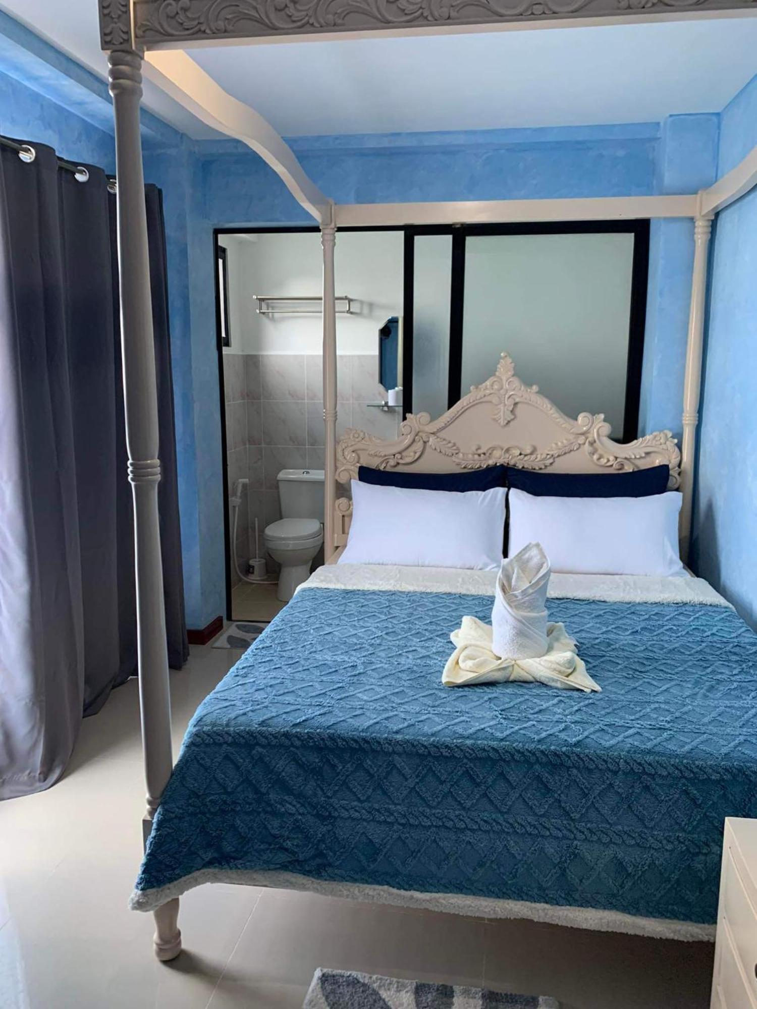 La Salangane Beach Hotel - Downtown El Nido Zewnętrze zdjęcie