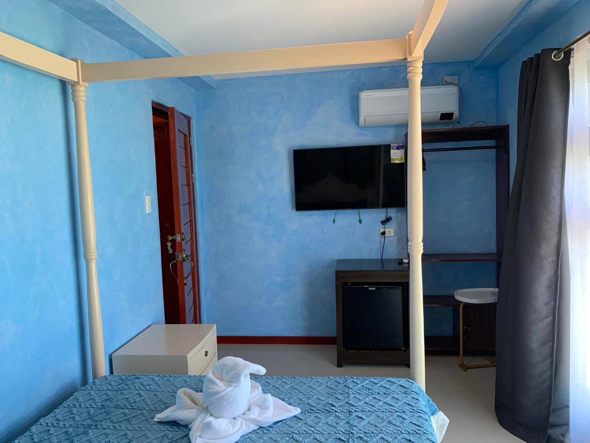 La Salangane Beach Hotel - Downtown El Nido Zewnętrze zdjęcie