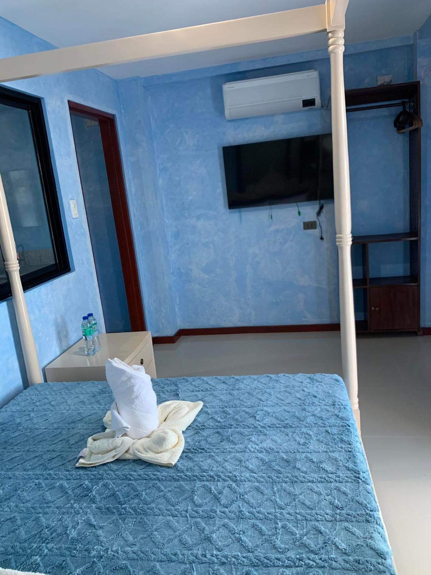 La Salangane Beach Hotel - Downtown El Nido Zewnętrze zdjęcie